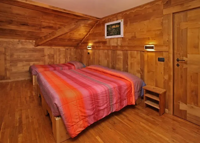 Hotel Biancaneve