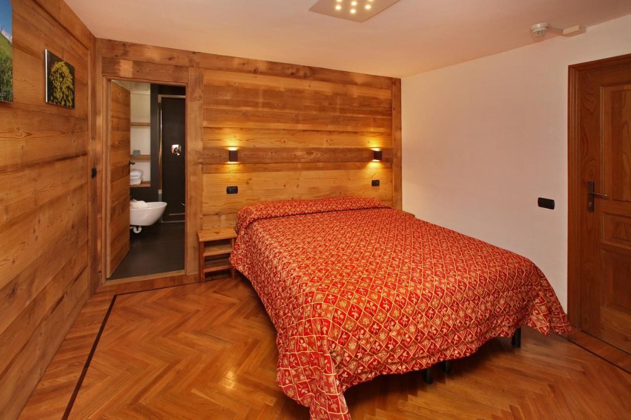 Biancaneve 2* Sauze D'Oulx