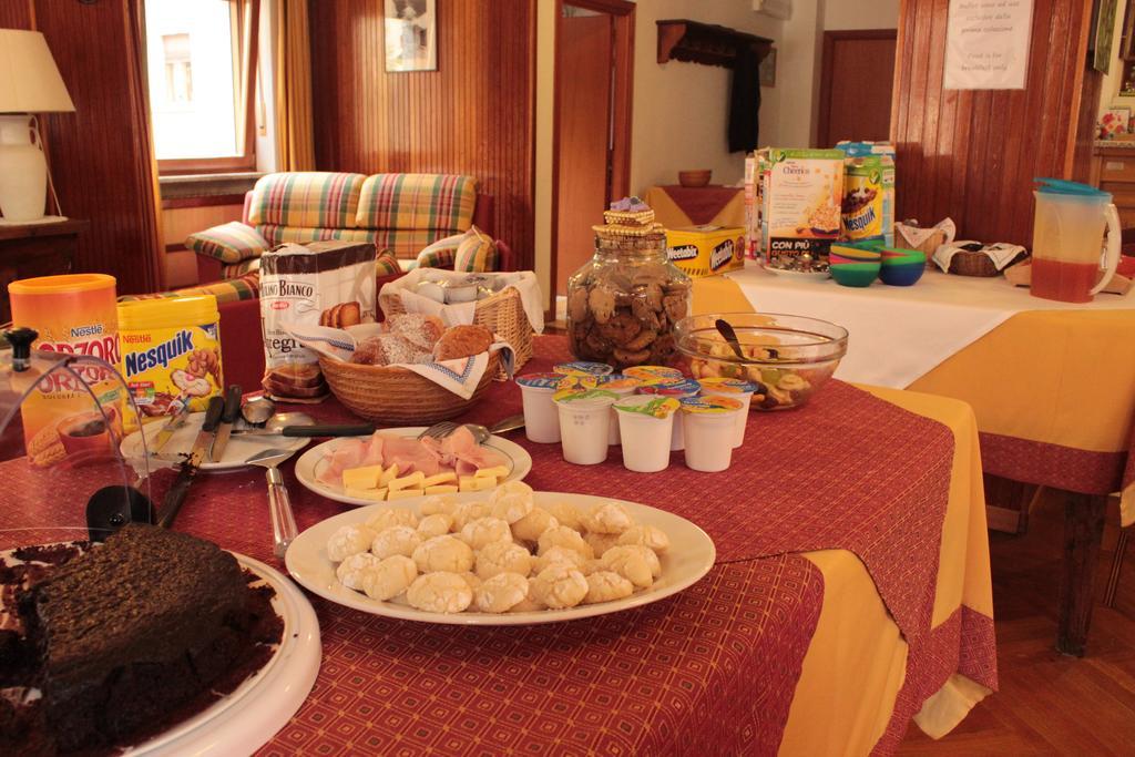 Biancaneve Hotel Sauze D'Oulx