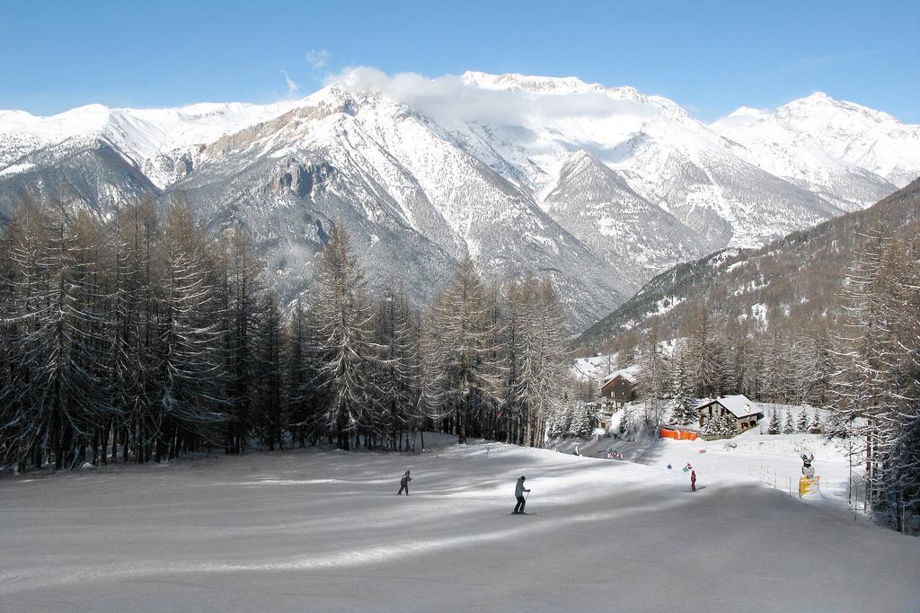Hotel Biancaneve Sauze D'Oulx