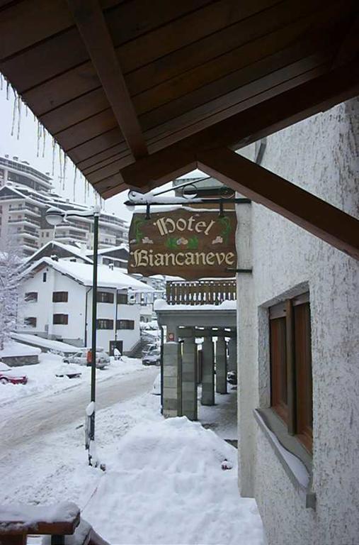 Biancaneve