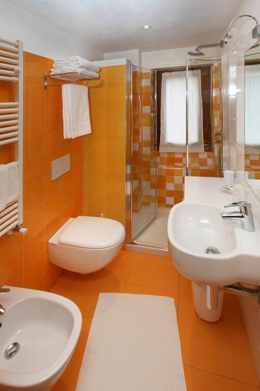 Biancaneve Hotel