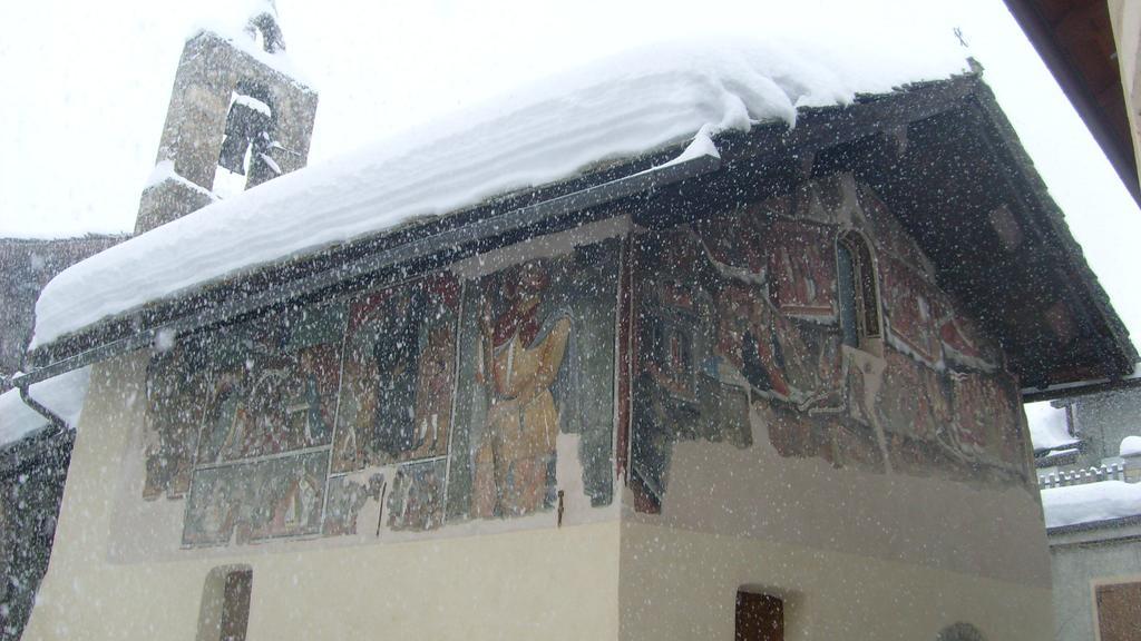 Hotel Biancaneve 2*