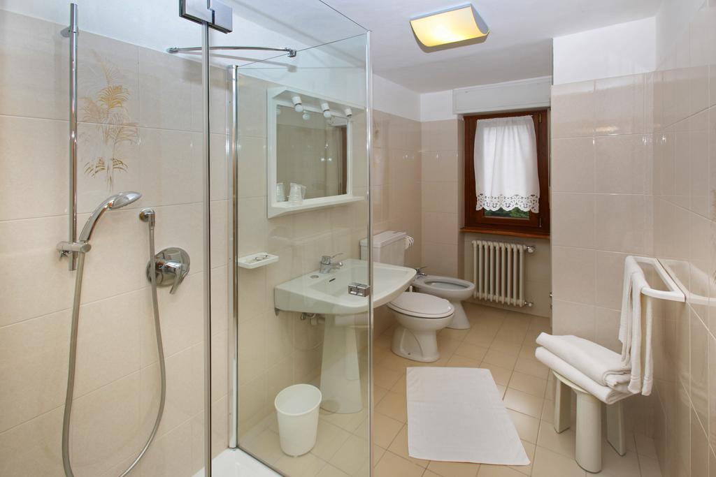 Hotel Biancaneve 2*