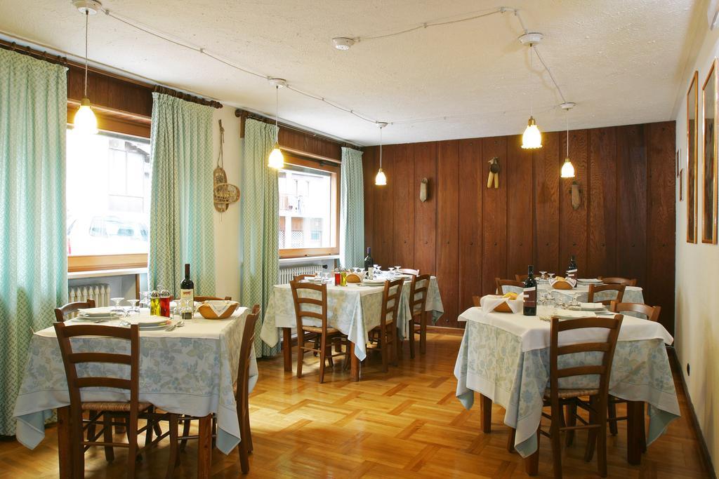 Hotel Biancaneve Sauze D'Oulx