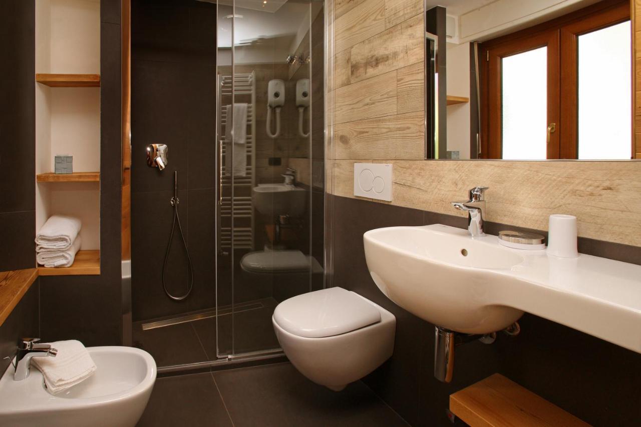 Hotel Biancaneve Sauze D'Oulx