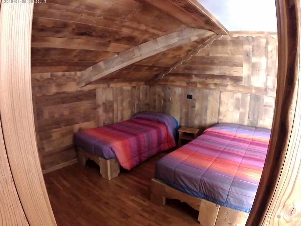 Biancaneve Hotel